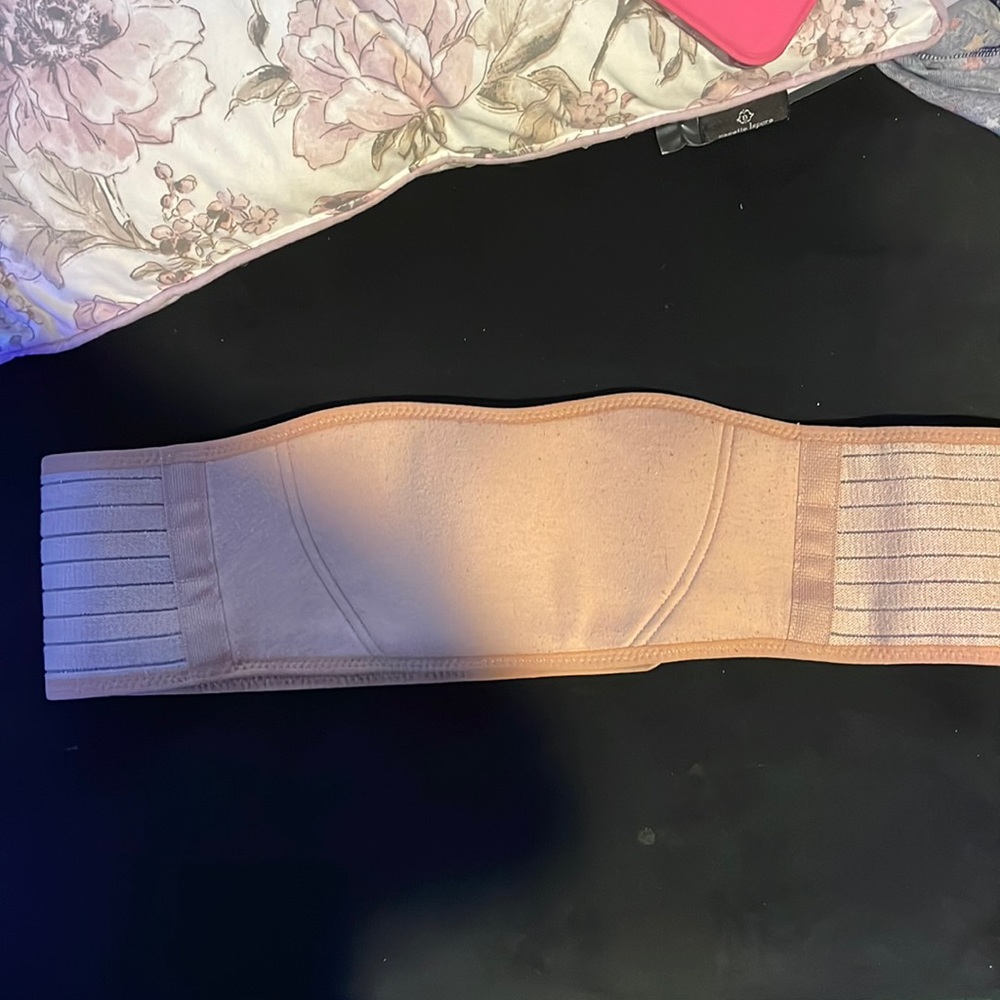 AZ MED belly band